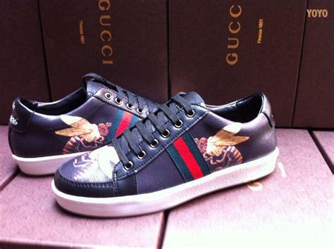 chaussure gucci pas chere homme|gucci shoes for women.